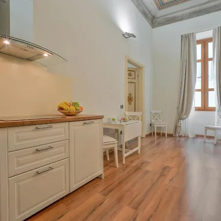 Aparthotel Wine Chianti Classico