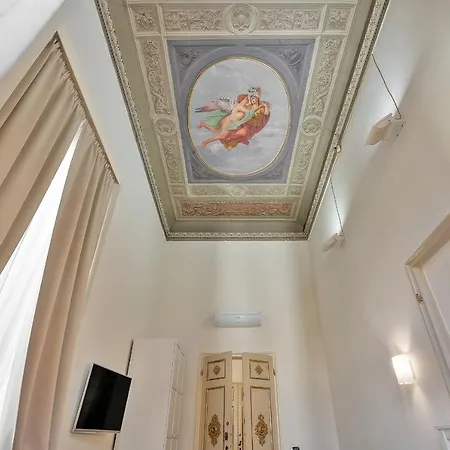 Aparthotel Wine Chianti Classico