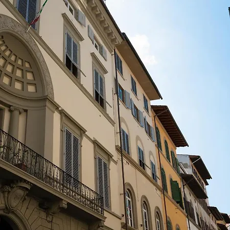 Aparthotel Wine Chianti Classico Florence